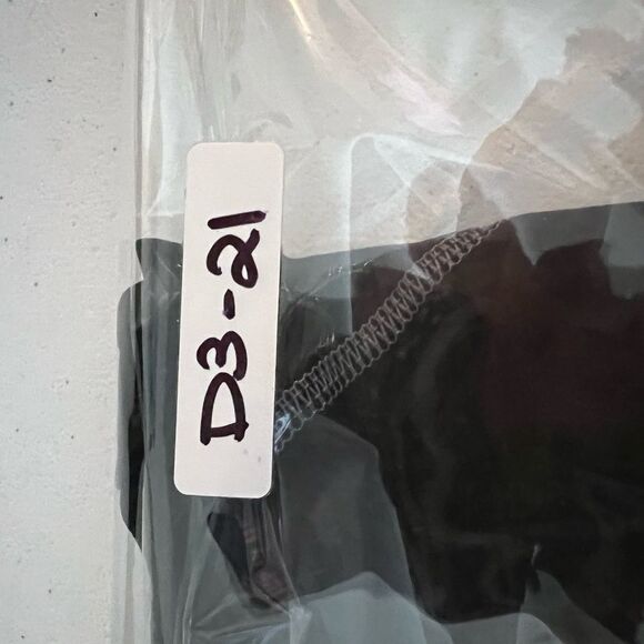 Fila tee shirt men’s size medium - Picture 6 of 6